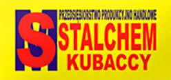 Stalchem-Kubaccy Przedsiębiorstwo produkcyjno-handlowe logo